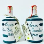 Oliera in ceramica Solimene