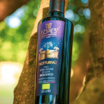 Olio Extravergine d'Oliva Biologico Notturno